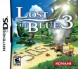 Логотип Emulators Lost in Blue 3